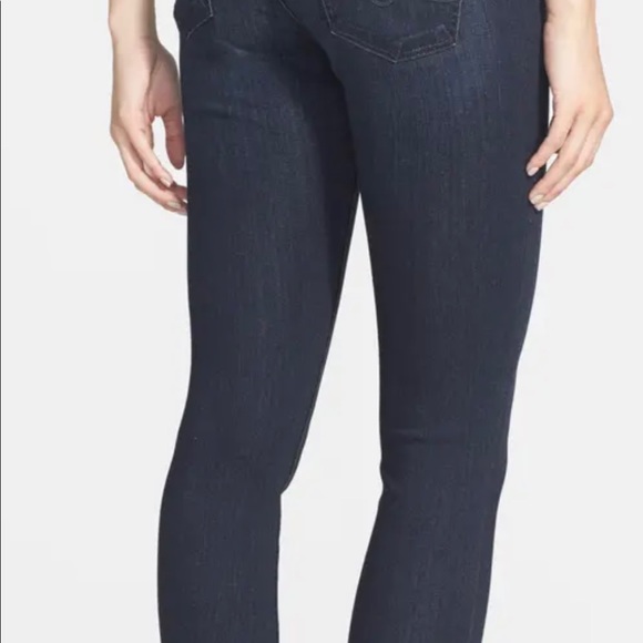 Adriano Goldschmied - AG - The legging Ankle - Jeans - Picture 3 of 10